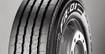 Pirelli wprowadzi ekologiczne opony R:01